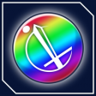 The Ultimate Weapon Trophy