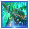 Divine Rule Broken Trophy