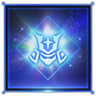 Genji Equipment Trophy