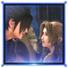 Good Match For Aerith Trophy