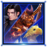 Limit Break Collector Trophy