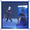 Master Infiltrator Trophy