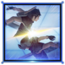 Shinra's Squats Champion Trophy