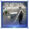 Waterfall Chaser Trophy