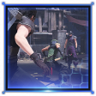 Wutai's Nemesis Trophy