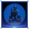 Zack the Sniper Trophy