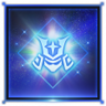 Genji Equipment Trophy