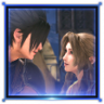 Good Match For Aerith Trophy