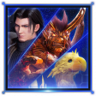 Limit Break Collector Trophy