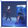 Master Infiltrator Trophy