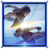 Shinra's Squats Champion Trophy