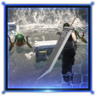 Waterfall Chaser Trophy