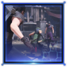 Wutai's Nemesis Trophy