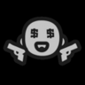 Be the deathrunner! Trophy