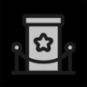 Off the grid Trophy