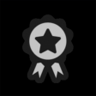 The grand prize of death Trophy