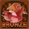 Bieko's Awakening Trophy