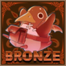 Cycle of Rebirth Trophy