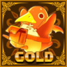 Ruler of Rakshasa Trophy