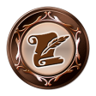 Curator of Myths Immemorial Trophy
