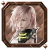 Flash of Brilliance Trophy