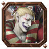 Fools Rush In Trophy