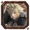 Heavy Heart, Heavy Sword Trophy