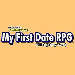 Elliot: Story Two - My First Date RPG