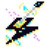 Rock N' Go Trophy