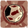 12-Sided Die Trophy