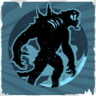 Get Off My Planet Trophy