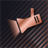 Spotlight On Me Trophy