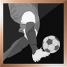 Who Needs a Weak Foot? Trophy