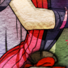 Hundred Thousand Leaves Trophy