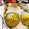 Treasure Maniac Trophy