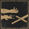 Betrayal in blood Trophy