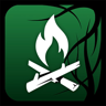 I made fire! Trophy
