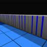 Great wall of Korix Trophy