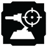 Turret Trasher Trophy