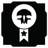 Under Siege Trophy