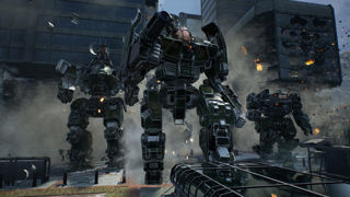 MechWarrior 5: Mercenaries Screenshot 9
