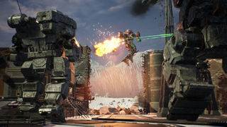 MechWarrior 5: Mercenaries Screenshot 1