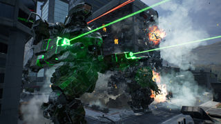 MechWarrior 5: Mercenaries Screenshot 8