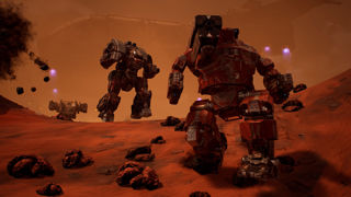 MechWarrior 5: Mercenaries Screenshot 5