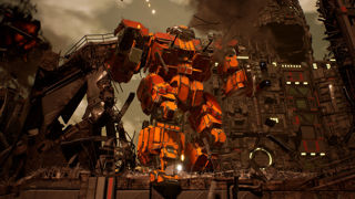 MechWarrior 5: Mercenaries Screenshot 2