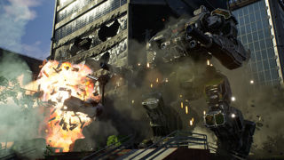 MechWarrior 5: Mercenaries Screenshot 4