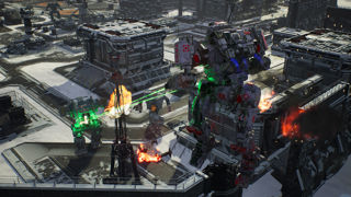MechWarrior 5: Mercenaries Screenshot 3