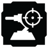 Turret Trasher Trophy