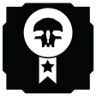 Under Siege Trophy