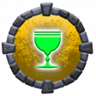 Chalice of Heroes Trophy